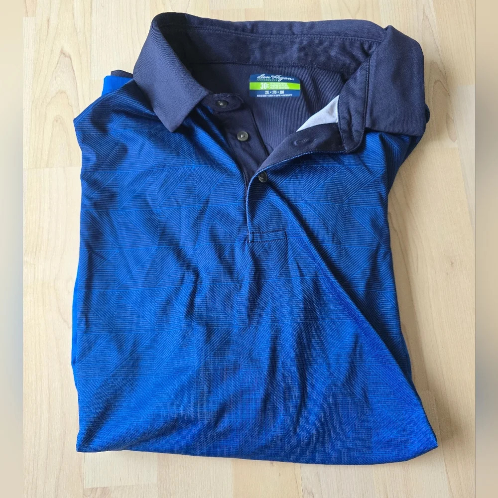 Ben Hogan polo size 2xl